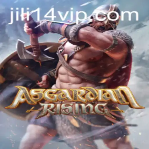 Unveiling AsgardianRising: A Journey into the Norse Saga with Jili14