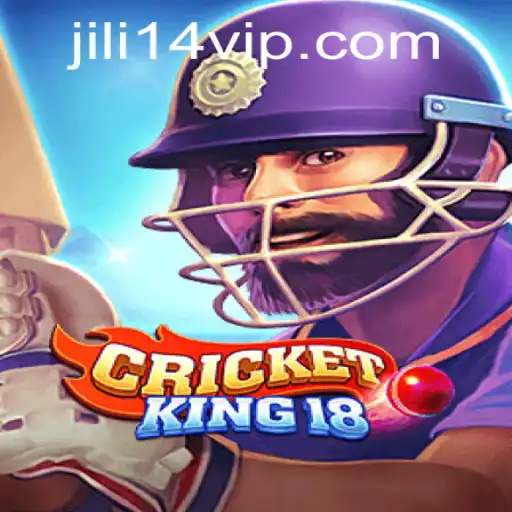 CricketKing18: A New Era in Digital Sports Gaming
