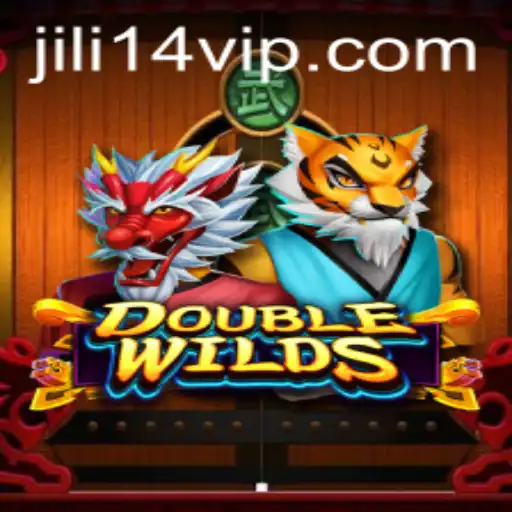Unveiling DoubleWilds: The Ultimate Gaming Experience