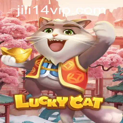 Discover the Enchantment of LuckyCat: A Thrilling Adventure Awaits