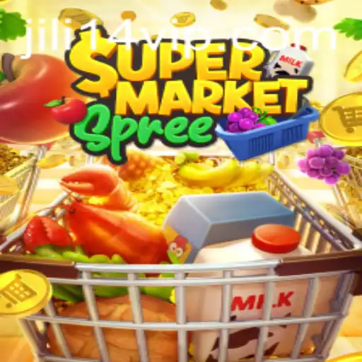 Unpacking the Frenzy: Dive into SupermarketSpree with Jili14